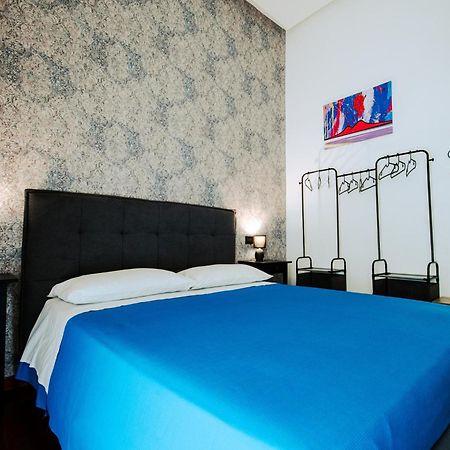 Hotel La Stanza Di Scio Scio Neapol Exteriér fotografie